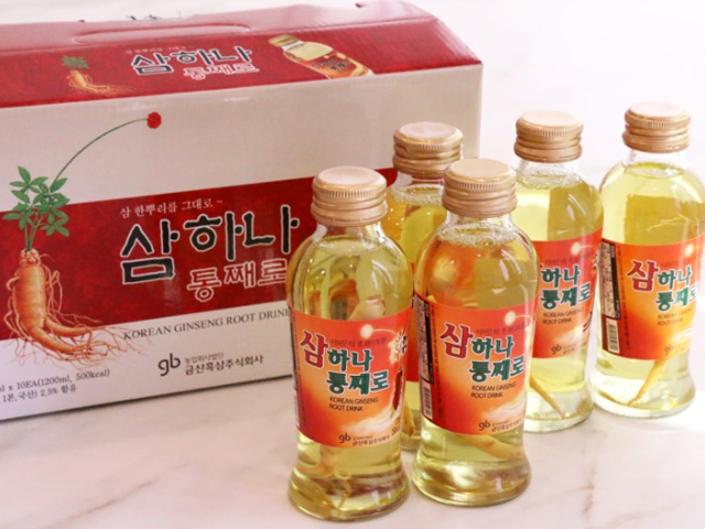 음료 이미지