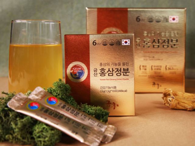 캡슐 및 분말류 이미지