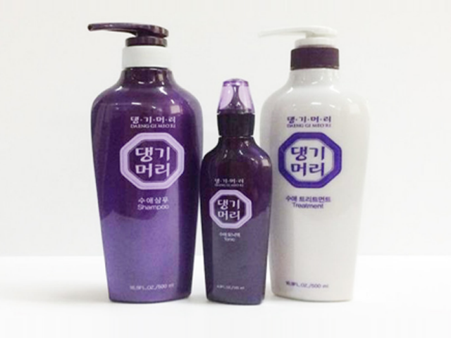 미용 및 기타 제품 이미지
