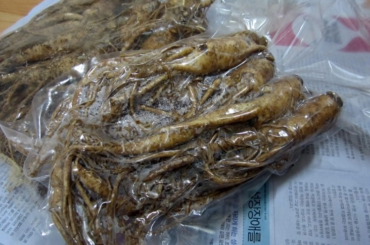 냉장고 보관 이미지